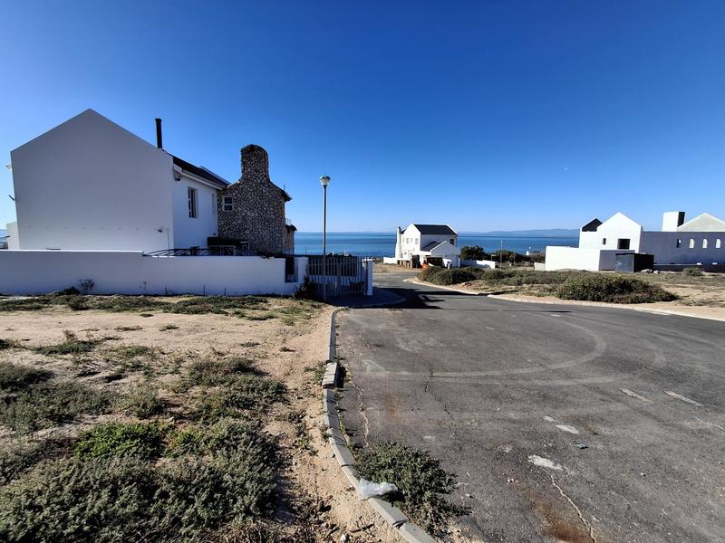 0 Bedroom Property for Sale in St Helena Views Western Cape